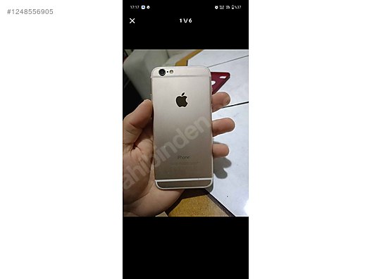 iPhone 6 128 GB Modelleri ve Fiyatları iPhone 6 128 GB Modelleri ve Fiyatları
