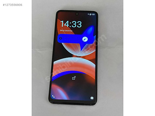 İkinci El ve Sıfır Alışveriş / Cep Telefonu & Aksesuar / Cep Telefonu / Omix / X600