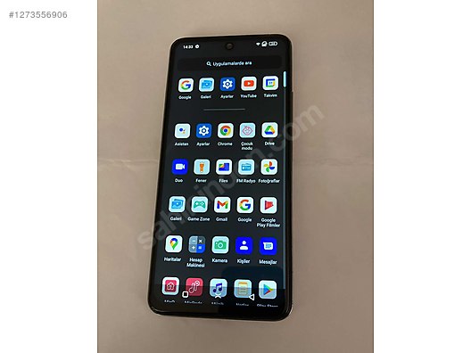 İkinci El ve Sıfır Alışveriş / Cep Telefonu & Aksesuar / Cep Telefonu / Omix / X600