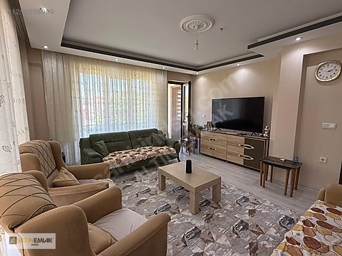 ALTIN EMLAK'TAN AZİZİYE MH. SATILIK 105M² 2+1 DAİRE