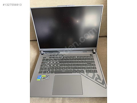 Intel Core i7 Asus Oyuncu Laptop - 1327556913
