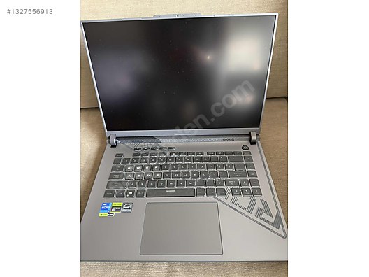 Intel Core i7 Asus Oyuncu Laptop - 1327556913