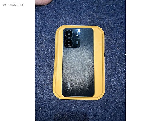 Used & Brand New Items / Cell Phones & Accessories / Cell Phones / Xiaomi / Redmi 13C