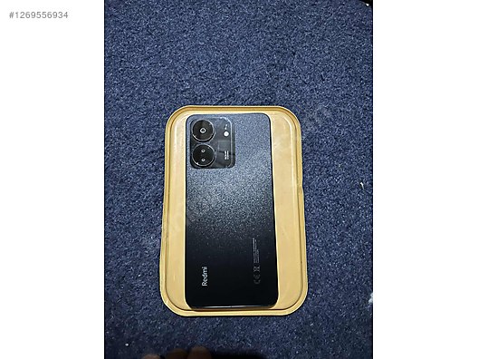 Used & Brand New Items / Cell Phones & Accessories / Cell Phones / Xiaomi / Redmi 13C