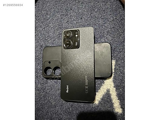 Used & Brand New Items / Cell Phones & Accessories / Cell Phones / Xiaomi / Redmi 13C