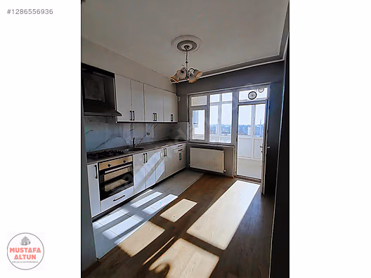 MUSTAFA ALTUN EMLAKTAN M.KEMAL BULVARI ÜZERİNDE 3+1 165 M2 #1286556936