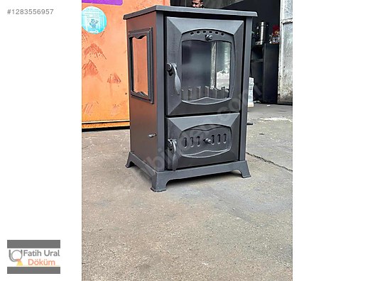 Şömine - Fatih Ural Döküm Soba & Şömine