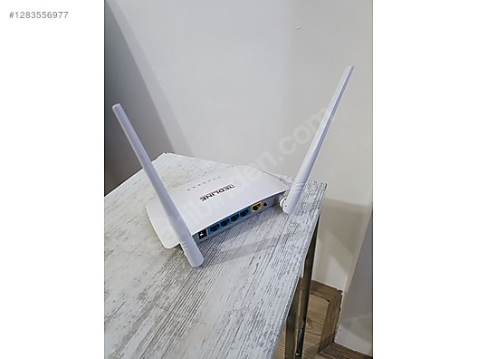 Router