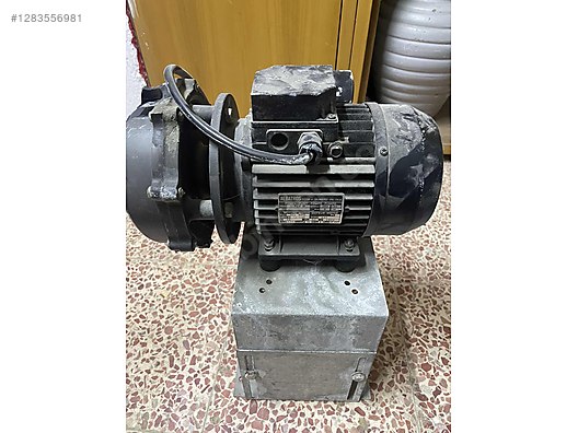 İkinci El ve Sıfır Alışveriş / Bahçe & Yapı Market / Yapı Malzemeleri / Sıhhi Tesisat / Pompa & Hidrofor