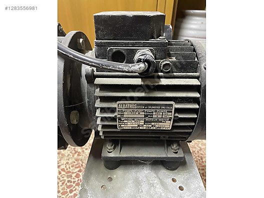 İkinci El ve Sıfır Alışveriş / Bahçe & Yapı Market / Yapı Malzemeleri / Sıhhi Tesisat / Pompa & Hidrofor