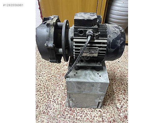 İkinci El ve Sıfır Alışveriş / Bahçe & Yapı Market / Yapı Malzemeleri / Sıhhi Tesisat / Pompa & Hidrofor