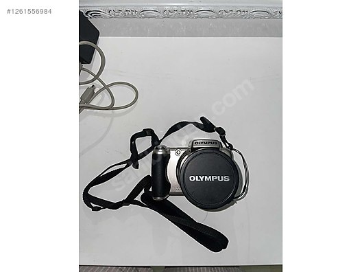 Olympus SP 800 UZ Kompakt Dijital Fotoğraf Makinesi Fiyatları