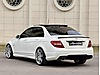 Vasıta / Otomobil / Mercedes-Benz / C Serisi / C 180 / AMG
