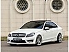 Vasıta / Otomobil / Mercedes-Benz / C Serisi / C 180 / AMG