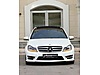 Vasıta / Otomobil / Mercedes-Benz / C Serisi / C 180 / AMG