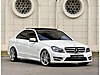 Vasıta / Otomobil / Mercedes-Benz / C Serisi / C 180 / AMG