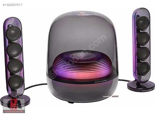 Harman Kardon Bluetooth Hoparlör - 1323557017