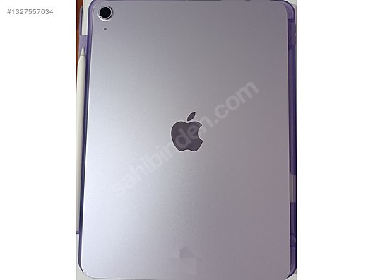 Apple iPad Air 6 1 TB Tablet - 1327557034