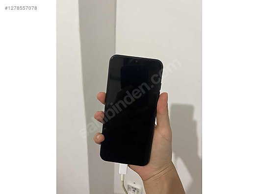 İkinci El ve Sıfır Alışveriş / Cep Telefonu & Aksesuar / Cep Telefonu / General Mobile / GM 20