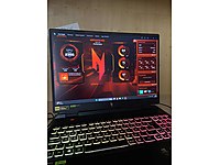 Acer Nitro 16 AN16-41