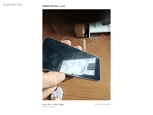 Used & Brand New Items / Cell Phones & Accessories / Cell Phones / Xiaomi / Redmi K80 Ultra