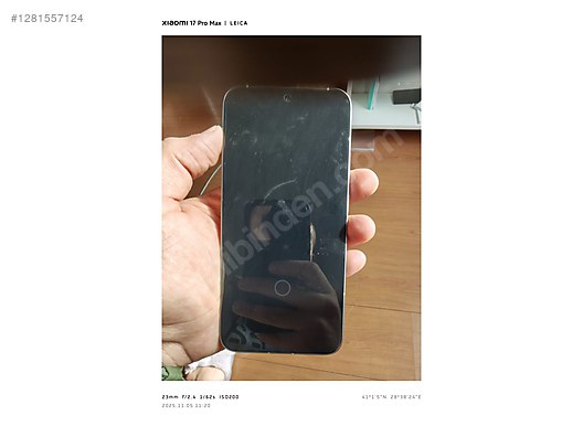 Used & Brand New Items / Cell Phones & Accessories / Cell Phones / Xiaomi / Redmi K80 Ultra