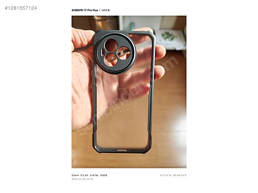 Used & Brand New Items / Cell Phones & Accessories / Cell Phones / Xiaomi / Redmi K80 Ultra