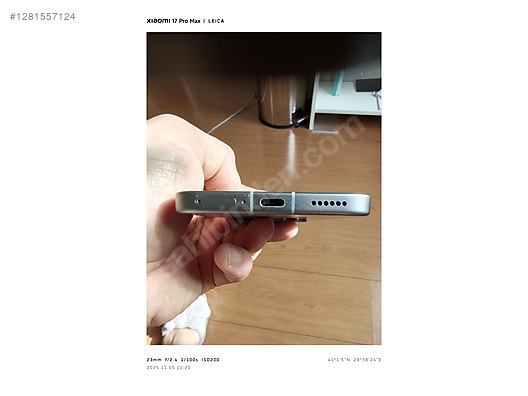 Used & Brand New Items / Cell Phones & Accessories / Cell Phones / Xiaomi / Redmi K80 Ultra