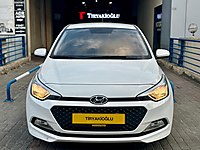 TİRYAKİOĞLU - DEĞİŞENSİZ - BOYASIZ - 7o.ooo KM - BAKIMLI #1267557141