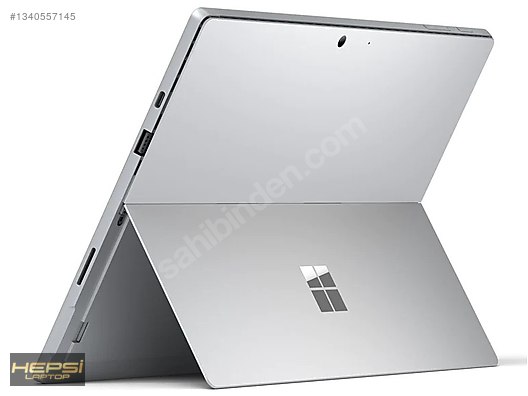 Microsoft Surface Pro 7 256 GB Tablet - 1340557145
