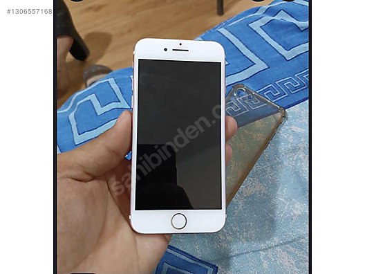 Apple / iPhone 7 / iPhone 7 Rose Gold temiz on sahibinden.com