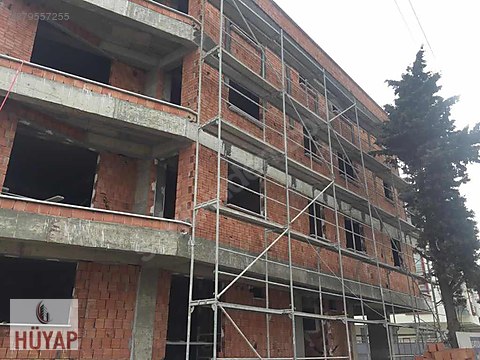 Canakkale Kepez Cumhuriyet Mahallesinde Satilik 1 1 Daire