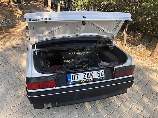 Renault R 9 1 4 Broadway 1 4 Broadway Temiz Broadway At Sahibinden Com 883557272