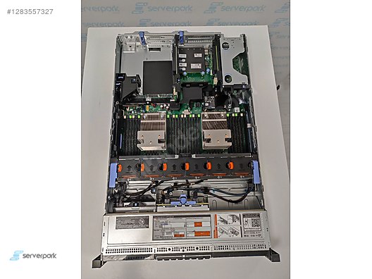 Used & Brand New Items / Computers / Servers & Hardware / Servers