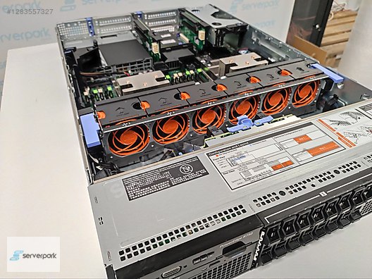Used & Brand New Items / Computers / Servers & Hardware / Servers