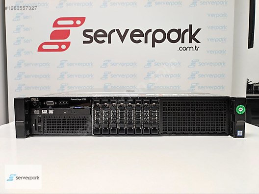 Used & Brand New Items / Computers / Servers & Hardware / Servers