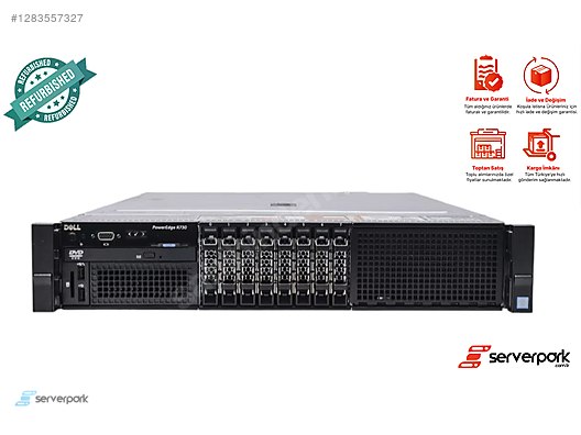 Used & Brand New Items / Computers / Servers & Hardware / Servers