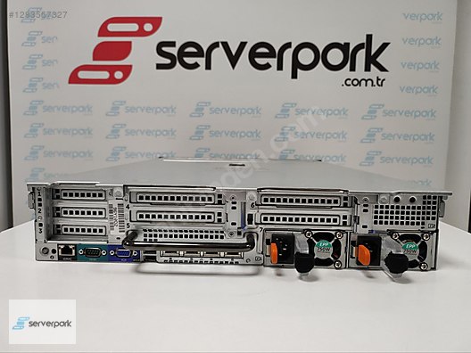 Used & Brand New Items / Computers / Servers & Hardware / Servers