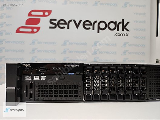 Used & Brand New Items / Computers / Servers & Hardware / Servers