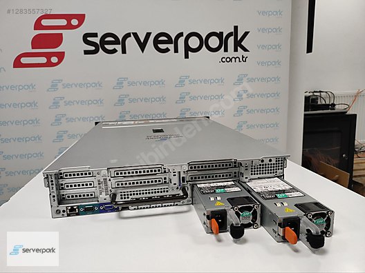 Used & Brand New Items / Computers / Servers & Hardware / Servers