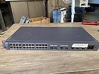 HUAWEI S2350-28TP SWİTCH #1265557330