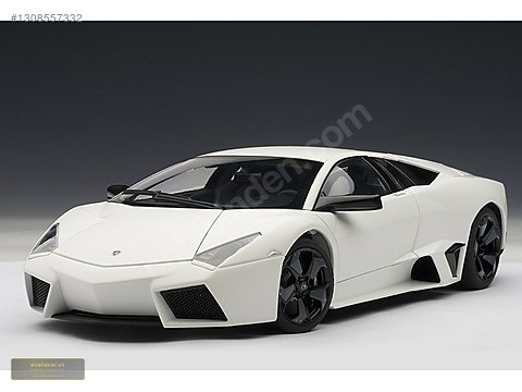 Autoart Diecast Model 1:18 Lamborghini Araba - 1308557332