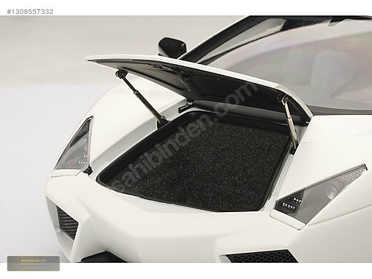 Autoart Diecast Model 1:18 Lamborghini Araba - 1308557332