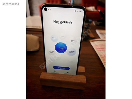 Used & Brand New Items / Cell Phones & Accessories / Cell Phones / Huawei / P40 Lite