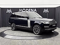 MODENA ETİLER 2015 RR 3.0TDV6 AUTOBİOGRAPHY FACELİFT SOĞ\MASAJ #1277557345