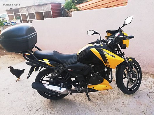 tvs apache rtr 150 apache rtr 150 12850 km at sahibinden com 965557345 tvs apache rtr 150 apache rtr 150 12850 km at sahibinden com 965557345