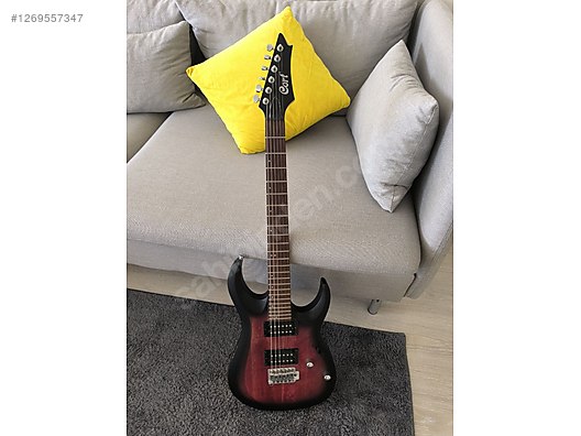 İkinci El ve Sıfır Alışveriş / Müzik / Müzik Aletleri / Telli Çalgılar / Gitar / Elektro