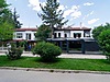 ÜMİTKÖY MUTLUKENT SİTESİNDE İŞYERİ SATILIK VİLLA