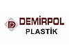 Plastik Dik Silindir Depo - Su Deposu