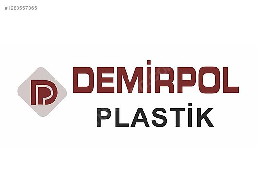 Plastik Dik Silindir Depo - Su Deposu